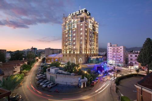 Larnaca
Merit Lefkosa Hotel & Casino